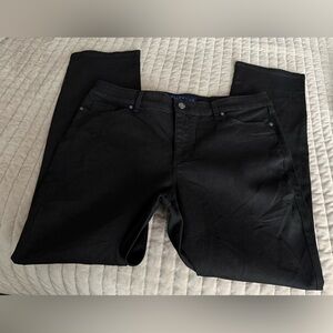 Bandolino Ladies Black Jeans